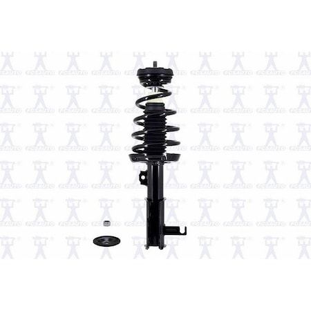 Fcs Automotive Complete Strut Assembly, 1333515R 1333515R